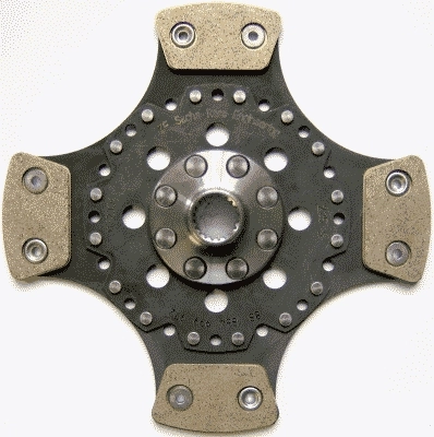 Clutch Disc